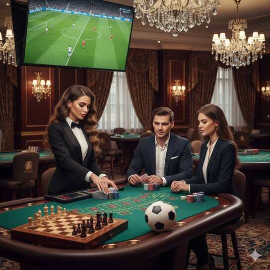 网球比赛精彩瞬间